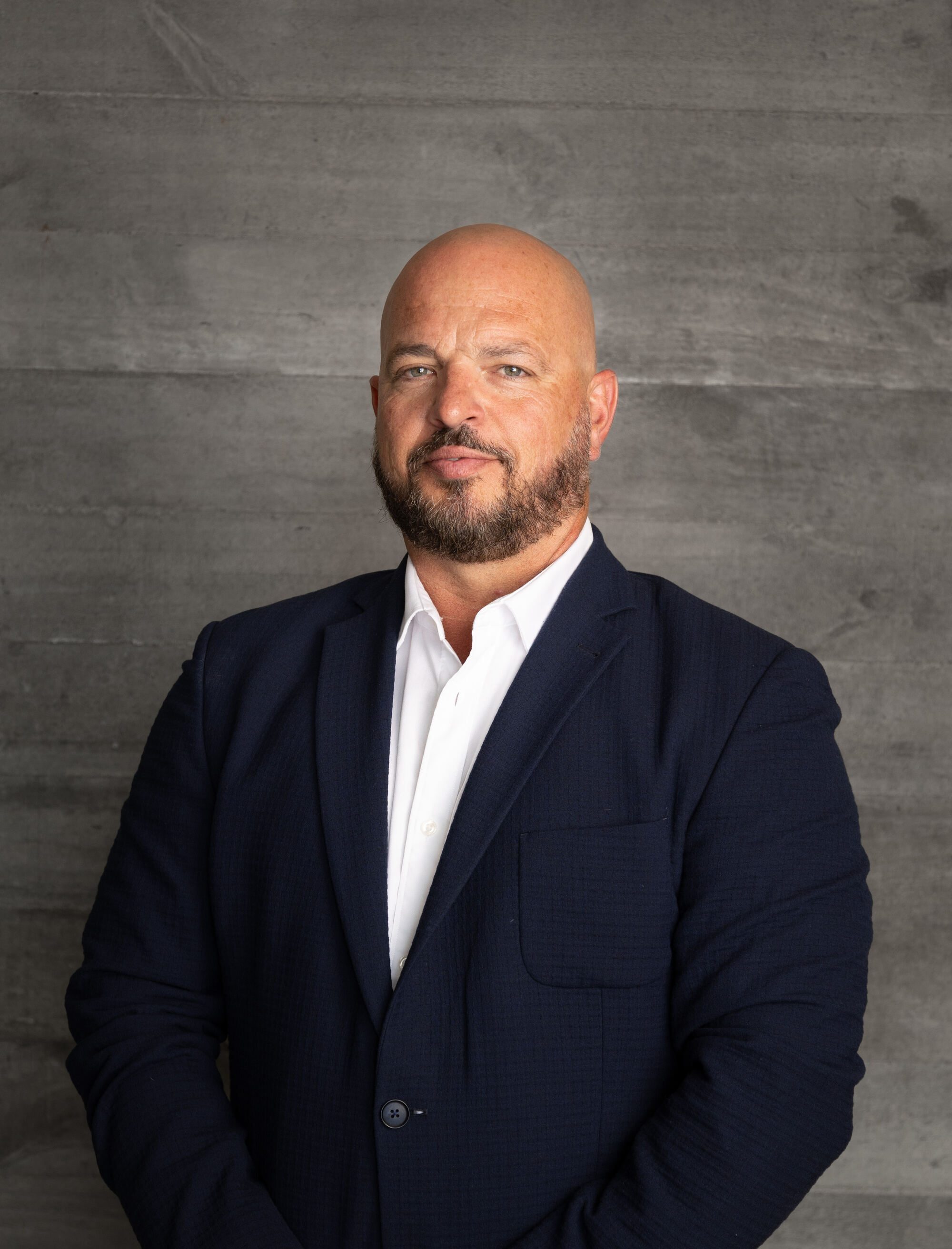 Matt Giordani, Carpet Lab Head of Growth