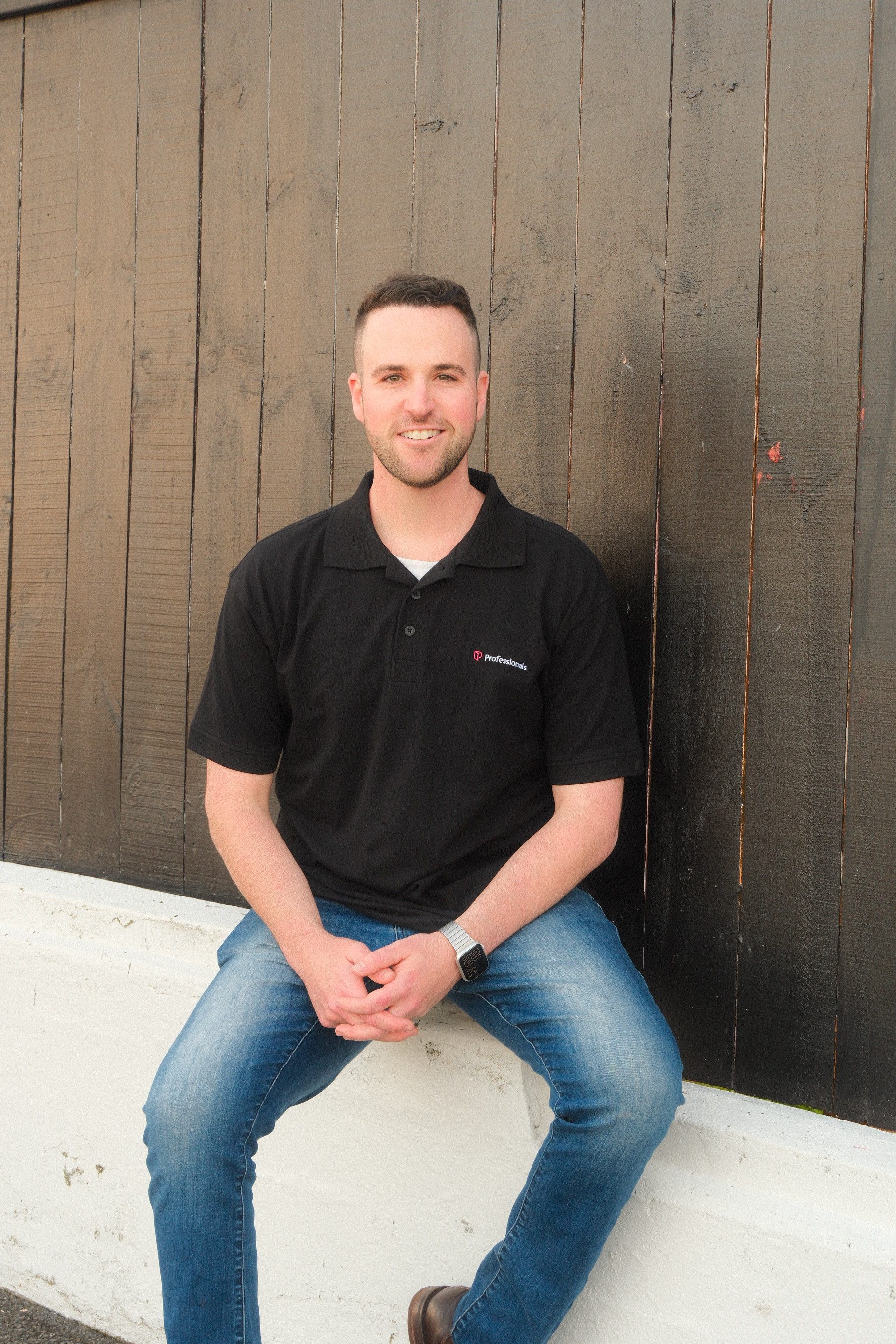 Rick Meros, Carpet Lab Commercial Partnerships