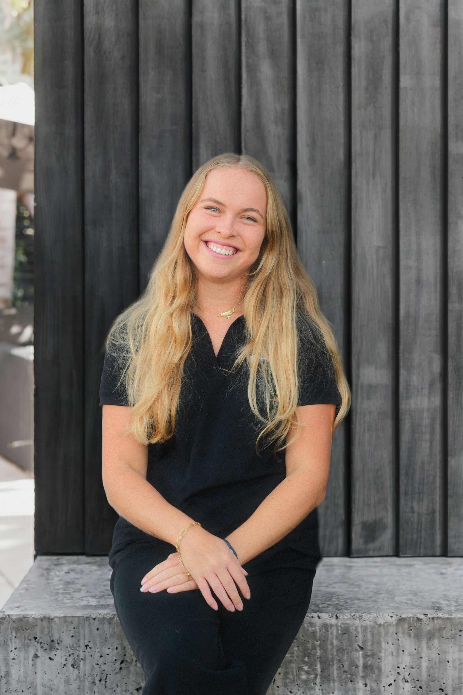 Ruby Meachen, Carpet Lab Service Manager