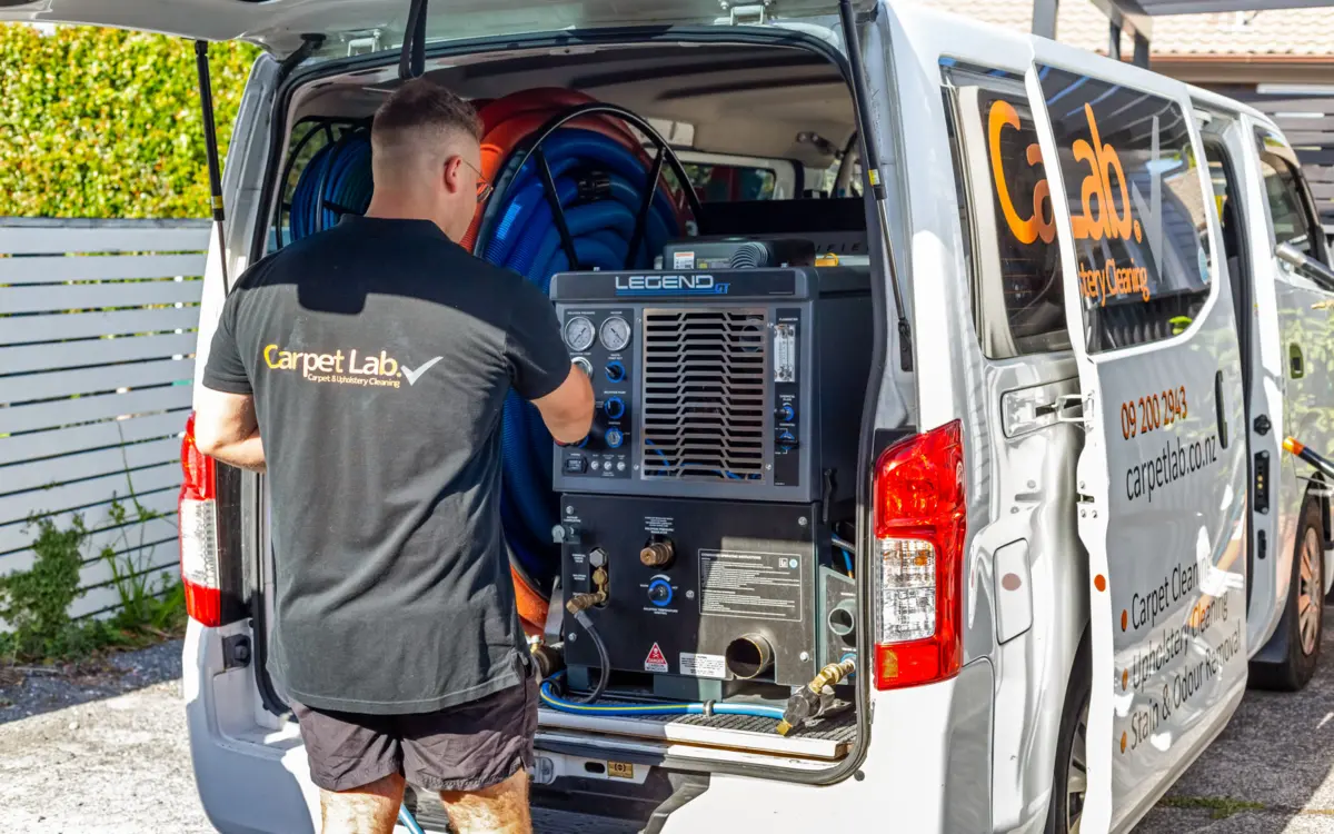 Carpet Cleaning Scams: Red Flags Auckland Homeowners Should Know